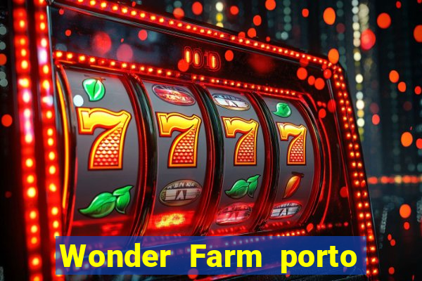 Wonder Farm porto alegre farm